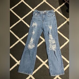 Almost Famous Jeans